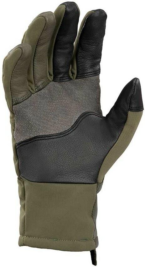 Vertx Crisp Action Cold Weather Glove VTX6030