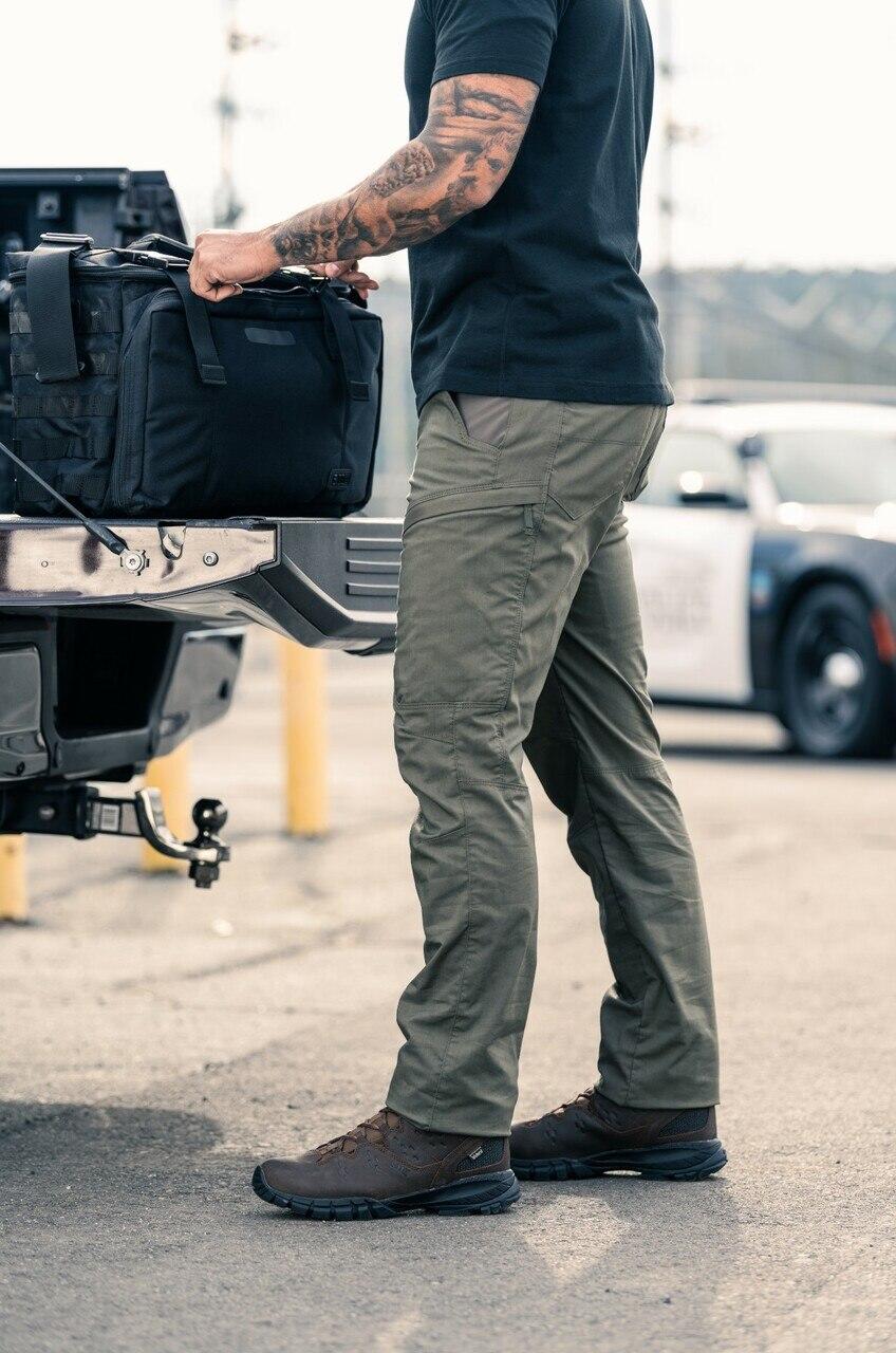 5.11 Tactical Men's Ridge Tactical Pant 74520