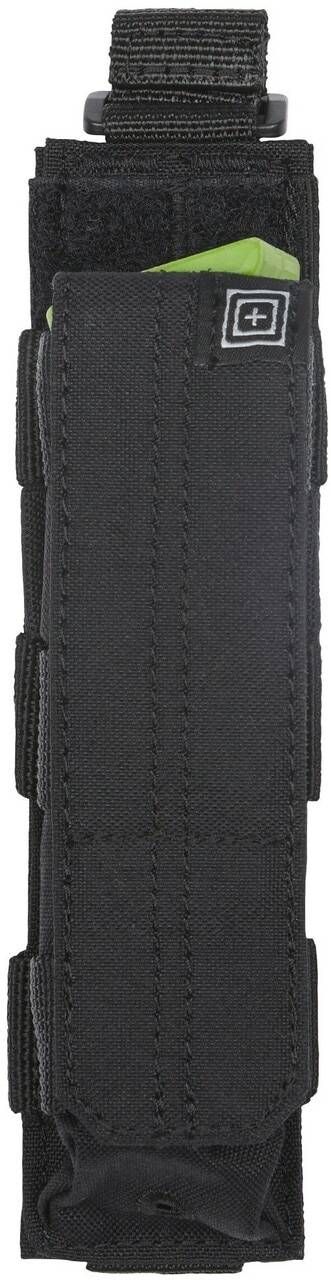 5.11 Tactical MP5 Bungee/Cover Single Magazine Pouch 56160