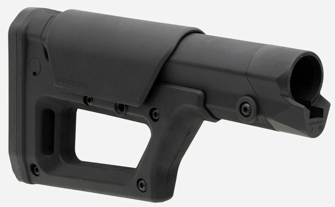 MAGPUL PRS Lite ストック 実物 magpul-prs-lite-precision-