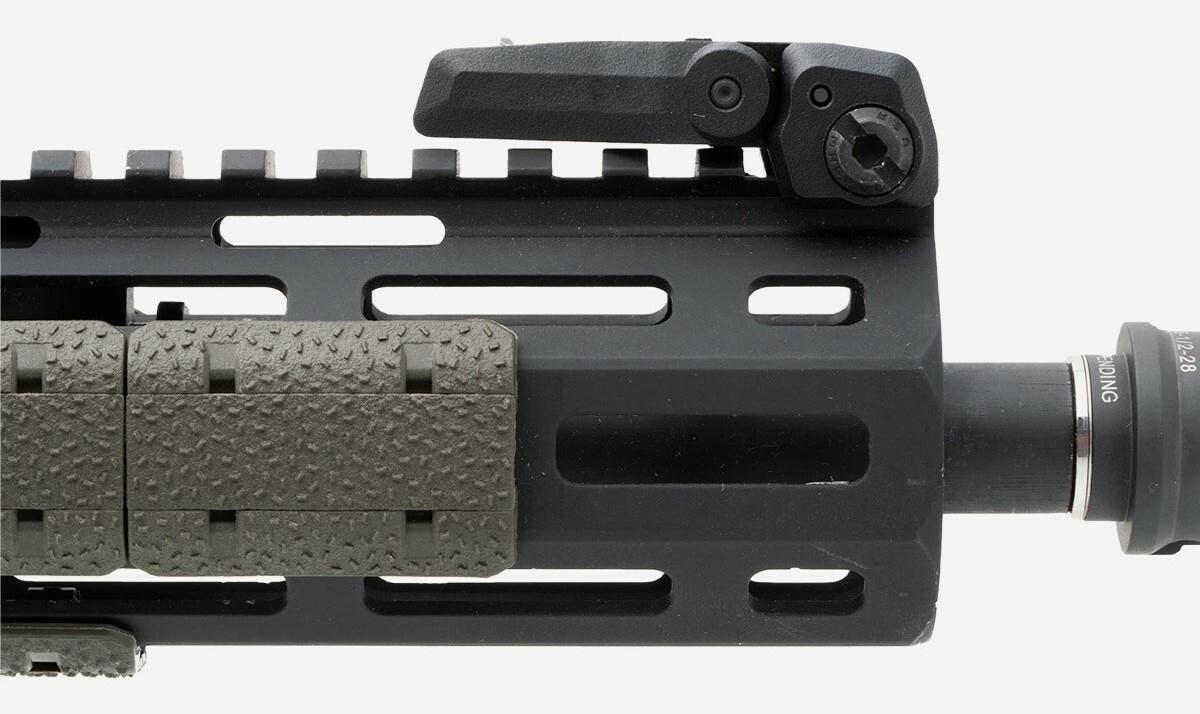 Magpul MBUS 3 Front Sight