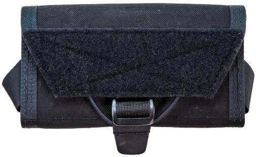 HSGI Navigator Tech Compact Admin Pouch