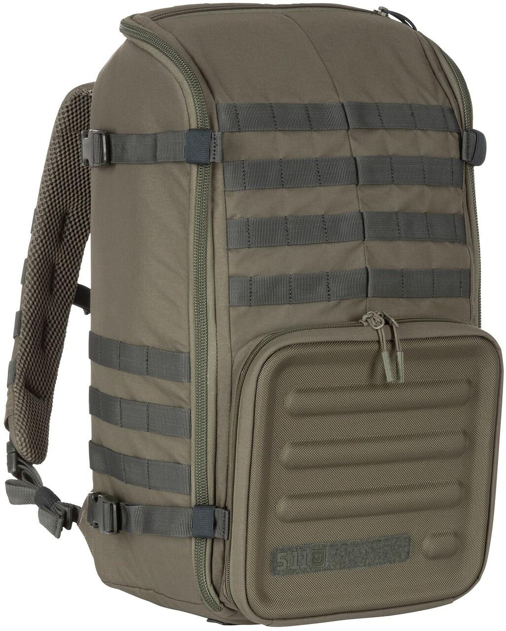 5.11 hot sale range backpack