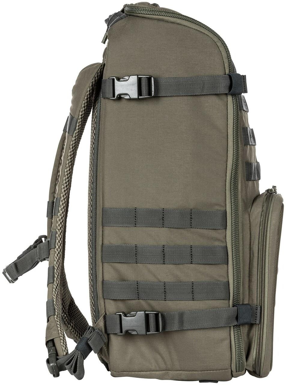 5.11 Tactical Range Master Backpack Set 56496