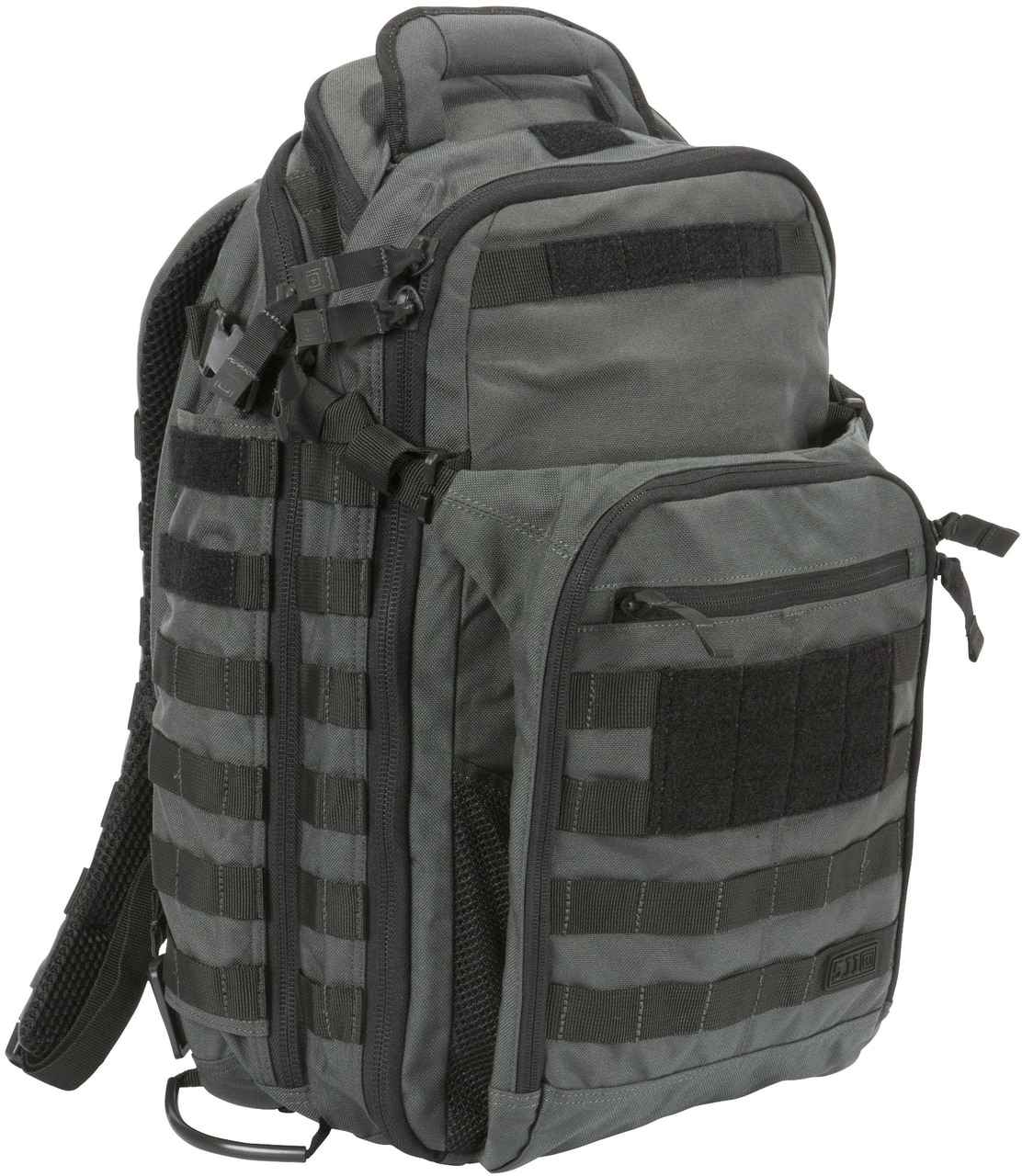 5.11 Tactical All Hazards Nitro Backpack-