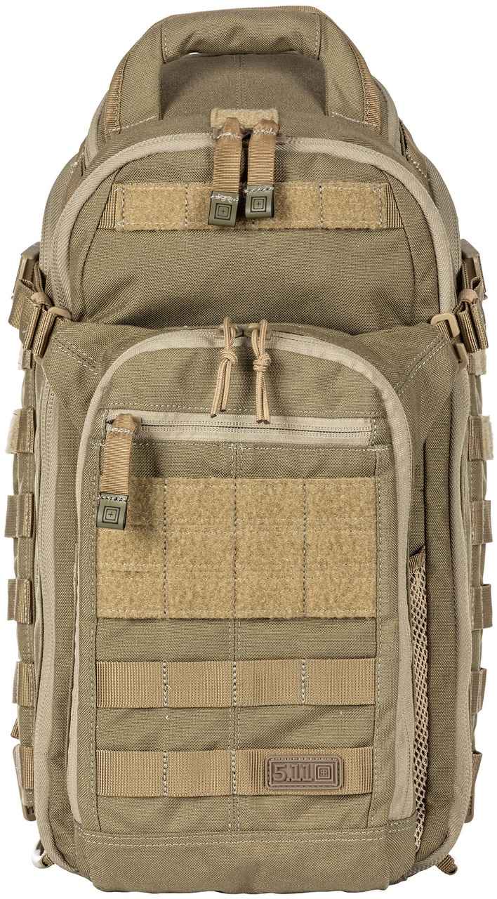 5.11 Tactical All Hazards Nitro Backpack 56167