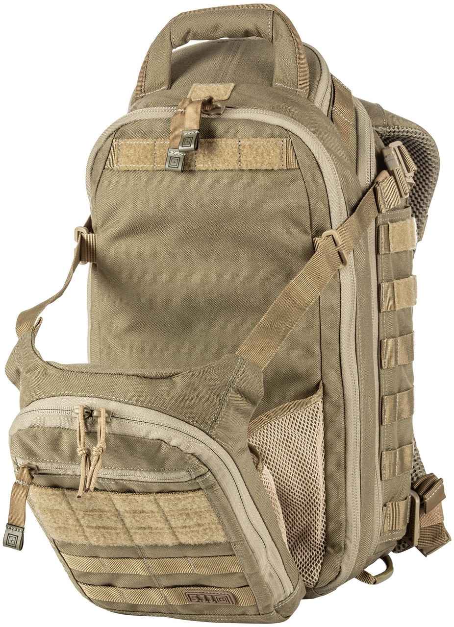 5.11 Tactical All Hazards Nitro Backpack 56167