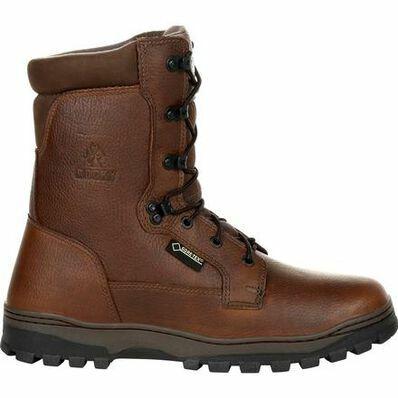 Rocky Outback Men's 8