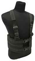 Tactical Tailor Fight Light MAV Body 2 Piece Chest Rig - 23018LW