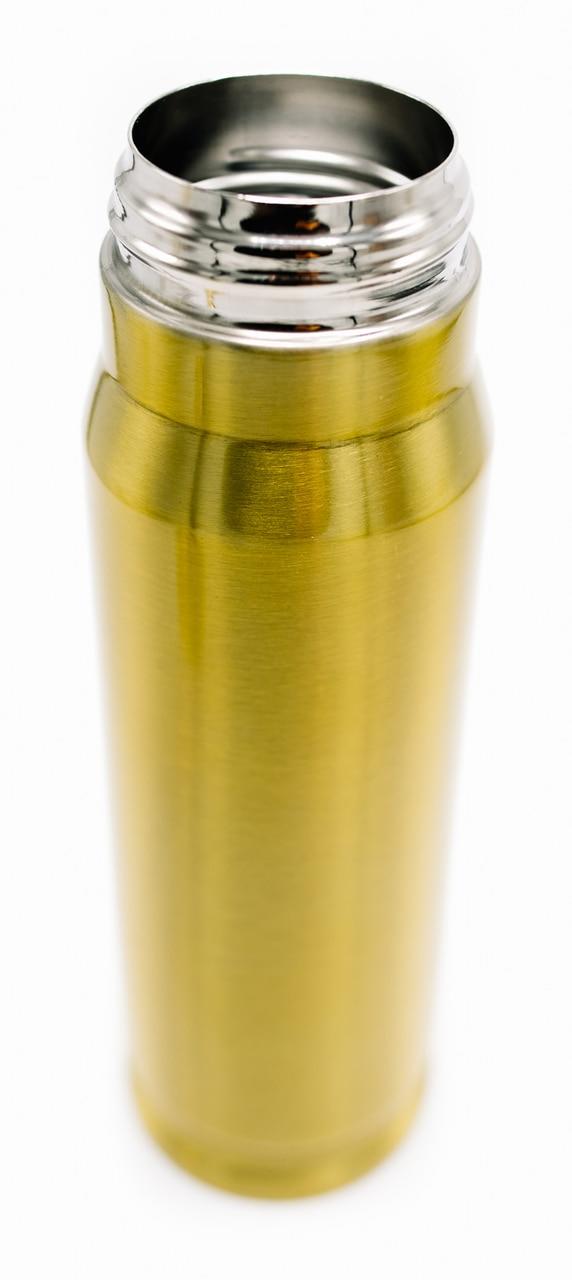 Bullet Thermos