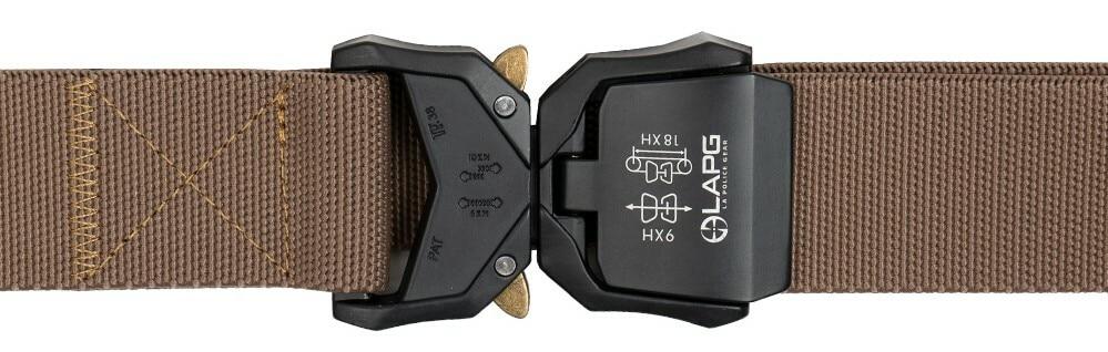 個人装備 volktacticl gear lightweigt belt Lightweight-underbelts-1-
