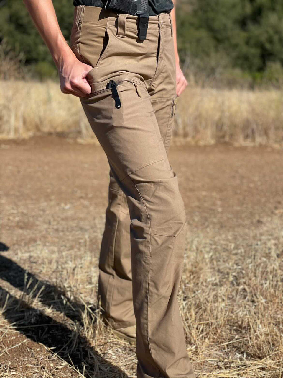 6 Best Women's Tactical Pants [Tested] - Pew Pew Tactical