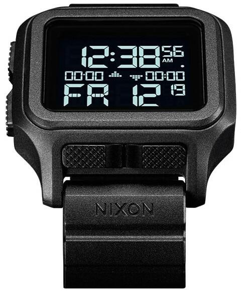 Nixon MK-1 Military/LE Digital Watch