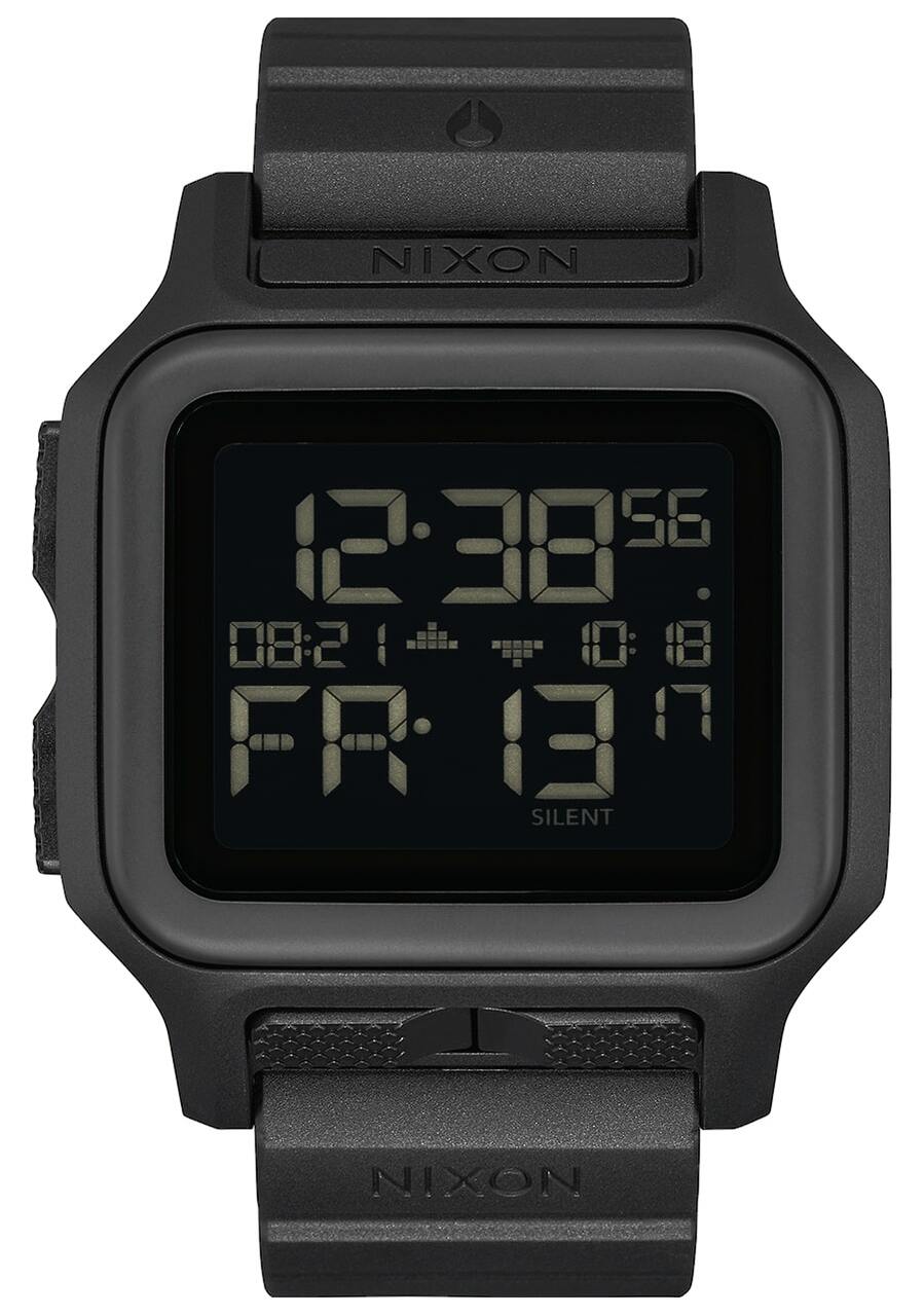 Nixon MK-1 Military/LE Digital Watch