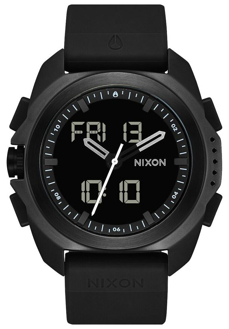 aaa Nixon Ripley Digital Watch
