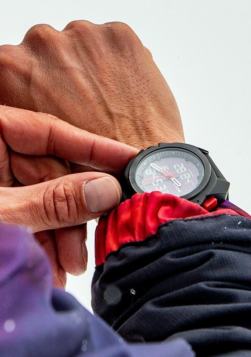 Nixon Ripley Digital Watch