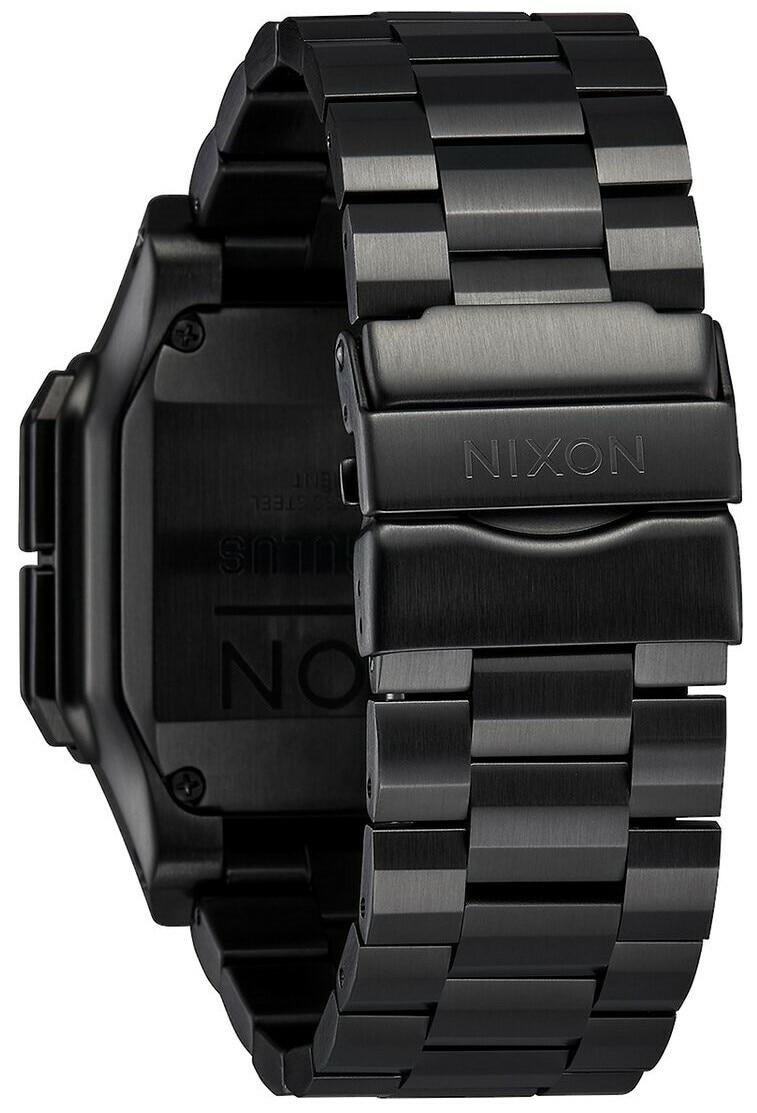 Nixon Regulus Stainless Steel Digital Watch