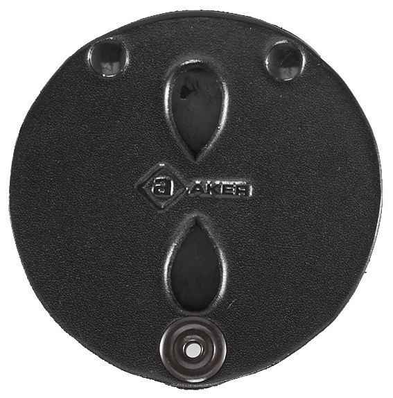 aker-model-592-clip-on-star-