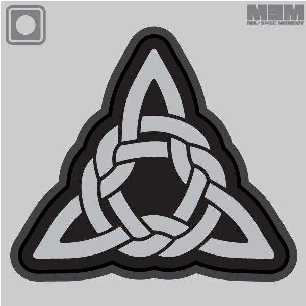 【美品】mowl Triarch Tracer Unit Patch – Tracer Tactical