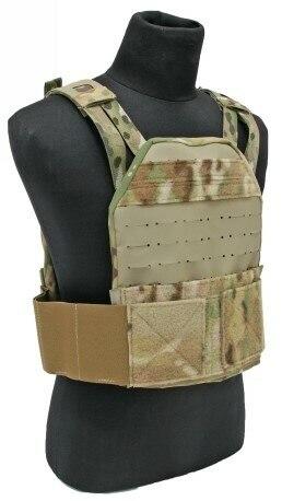 Tactical Tailor Rogue Plate Carrier