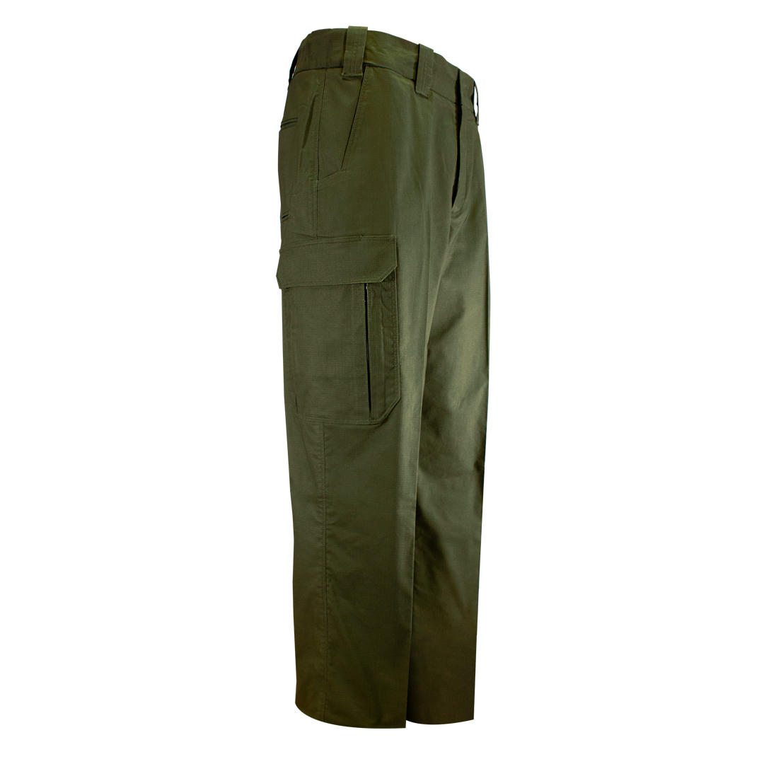 United Uniform Women's LASD Approved Micro RipStretch Trouser