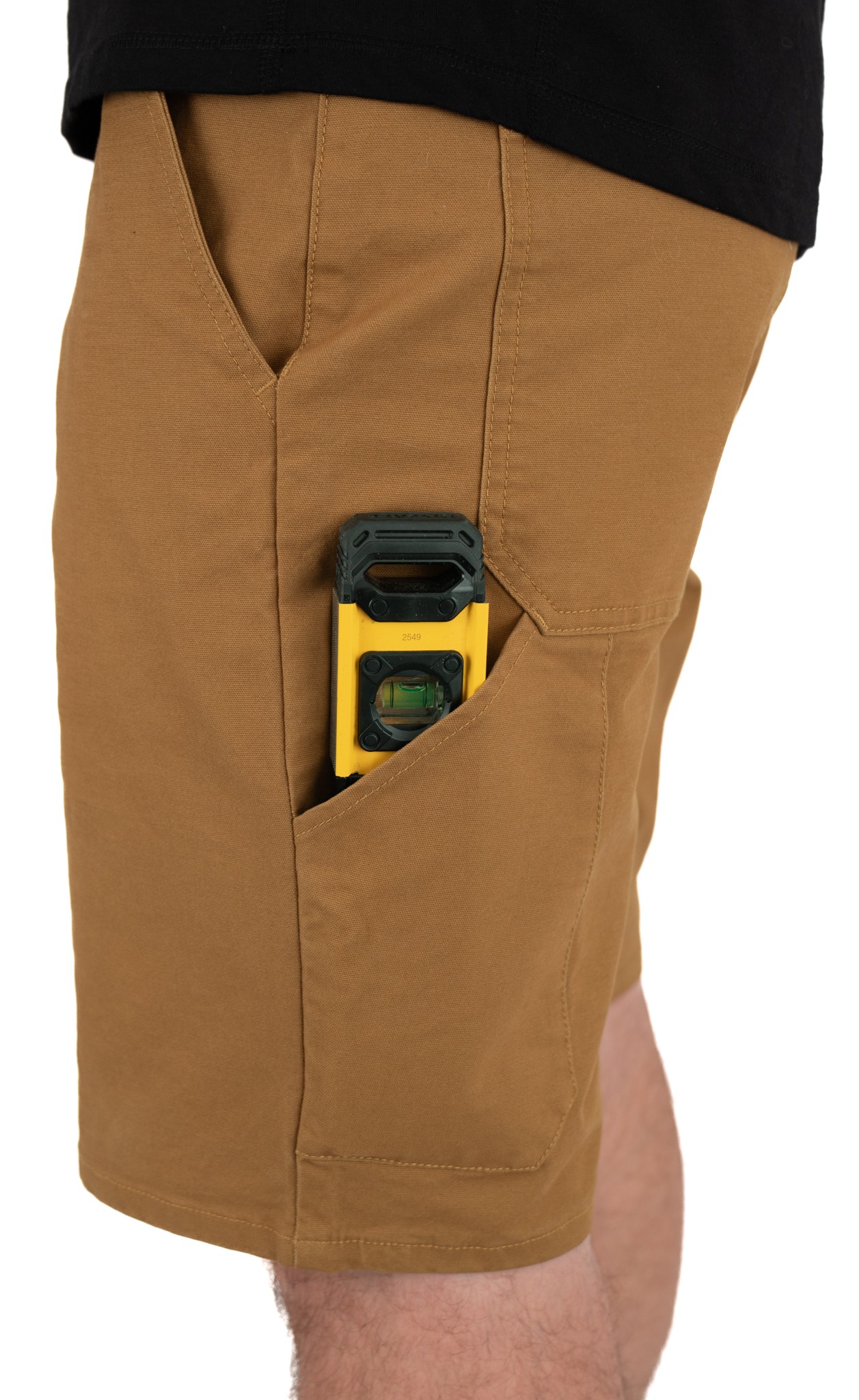 Iron & Haft Everyday Joe Casual EDC Short