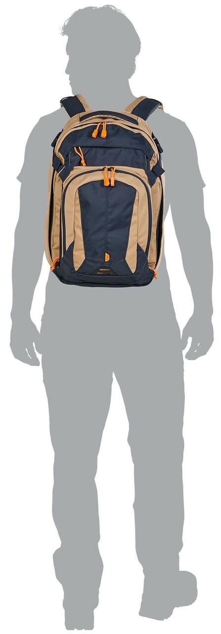 5.11 COVERT 18 バックパック COVRT™ 18 2.0 Backpack 32L | 5.11® Tactical Official Site