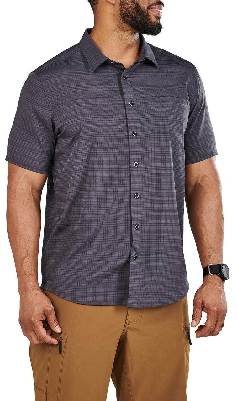 5.11 Tactical Ellis Short Sleeve CCW Shirt