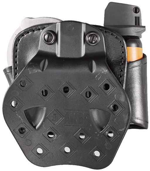 AKER カフポーチ　バスケットウィーブ aker-model-619-dms-mace-and-