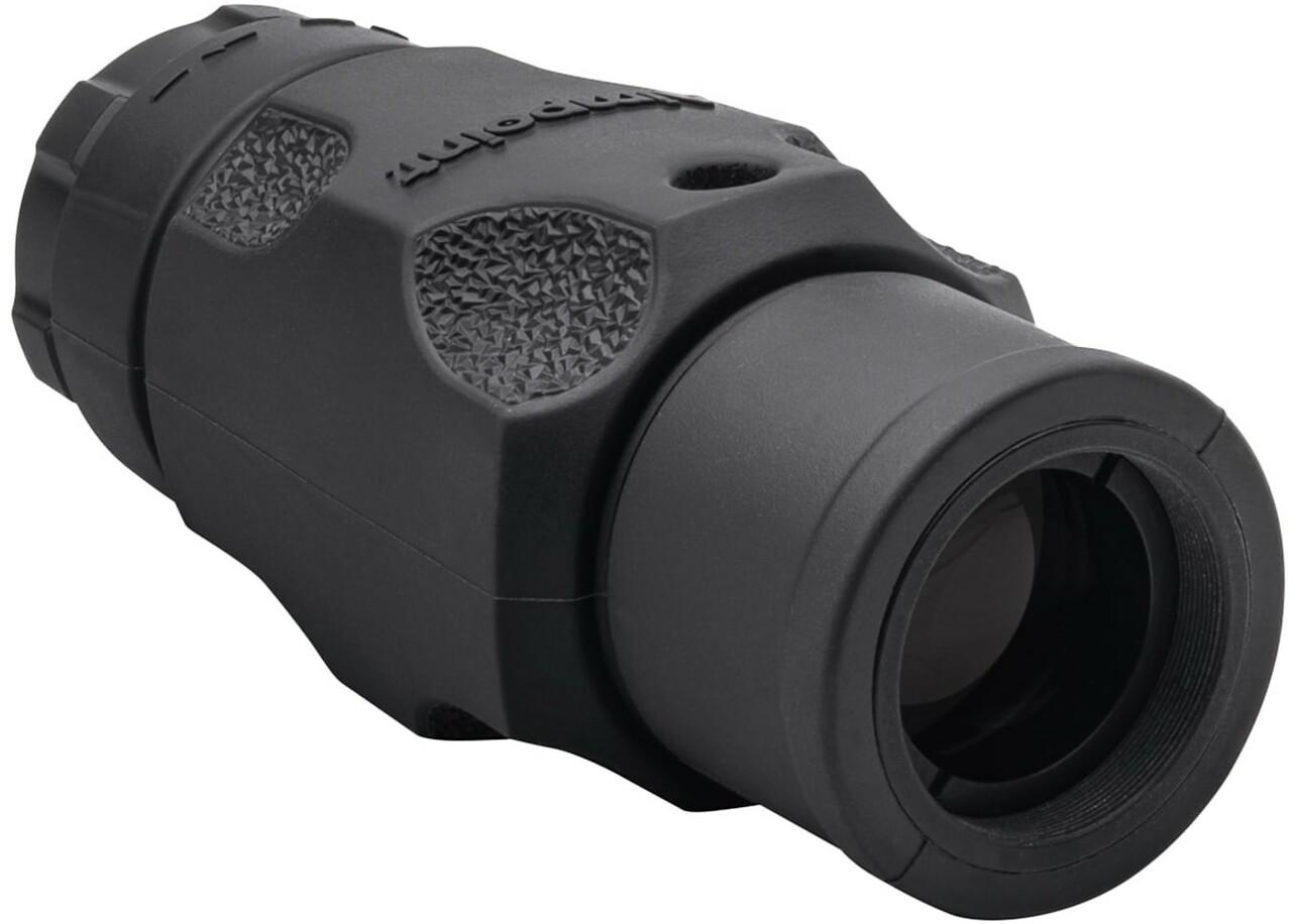 トイガン EvolutionGear Aimpoint 3XMAG-1 Magnifier Evolution Gear 3XMAG-1 3X Mag Magnifier Scope With Mount For