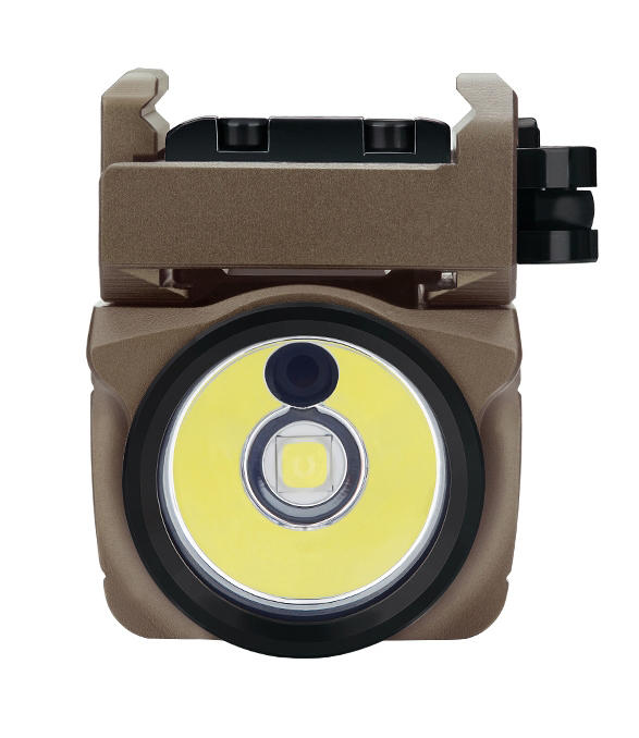 OLIGHT(オーライト）Baldr RL MINI フラッシュライト Amazon | OLIGHT(オーライト）Baldr RL MINI ウェポンライト