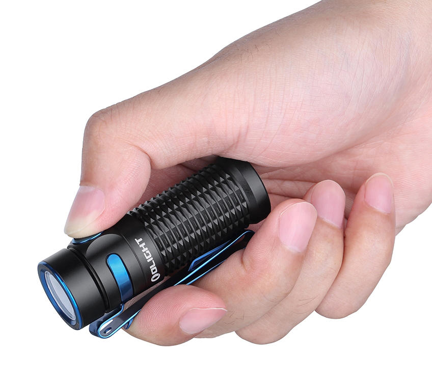 Olight Baton 3 1200 Lumen Tactical Pocket Flashlight Olight Baton 3 1200 Lumen Tactical Pocket Flashlight