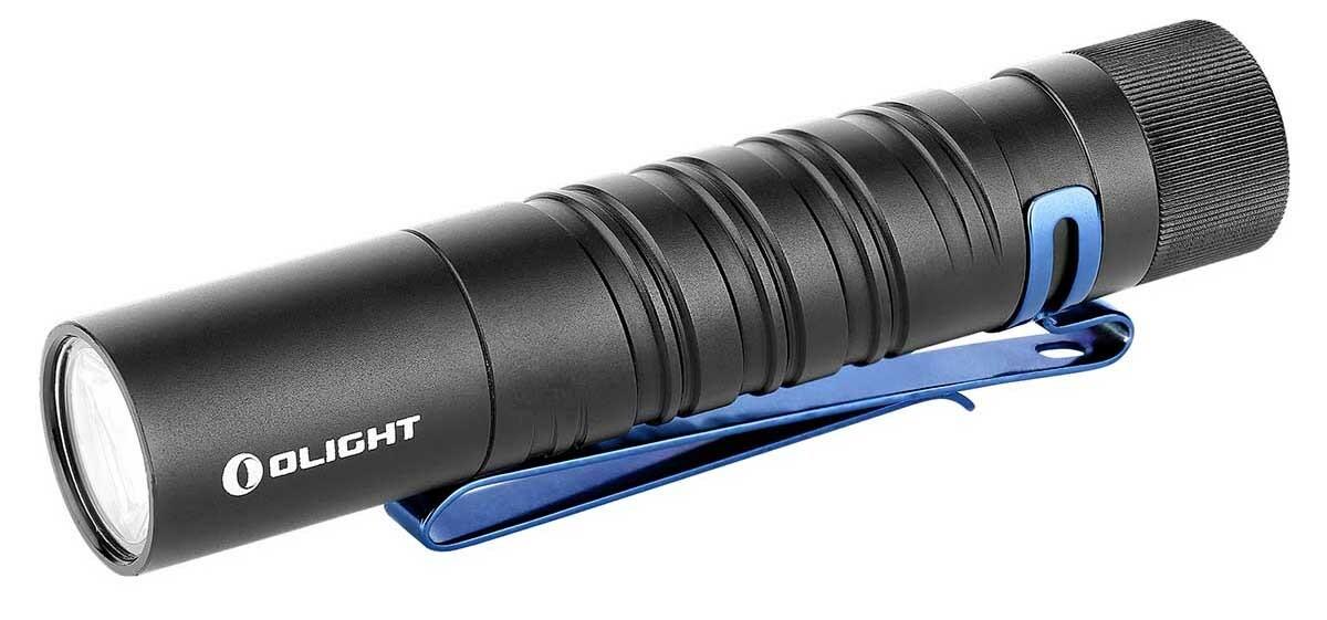 Olight i5T EOS RSV 300 Lumen Compact Rechargeable Flashlight