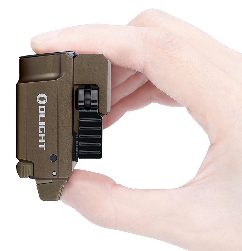 olight baldr mini flashlight Olight Baldr Mini Green Laser Tactical Flashlight