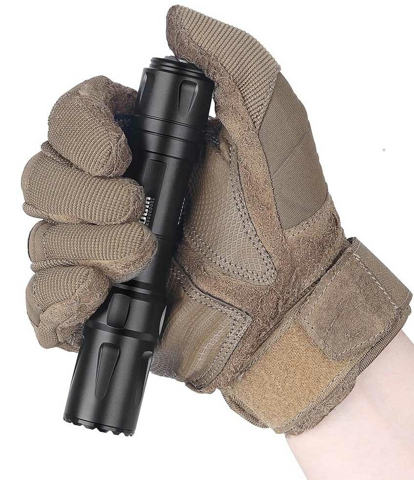 Olight Odin 2000 Lumen Picatiny Tactical Flashlight