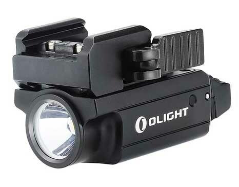 オーライト PL MINI 2 Valkyrie リミテッドエディション Olight PL-Mini 2 PL-MINI2 VALKYRIE GUNMETAL GREY (LIMITED B&H