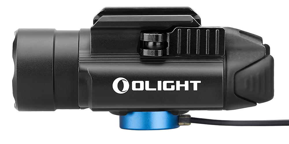 Olight PL-Pro Valkyrie 1500 lumens Rechargeable Gun Light