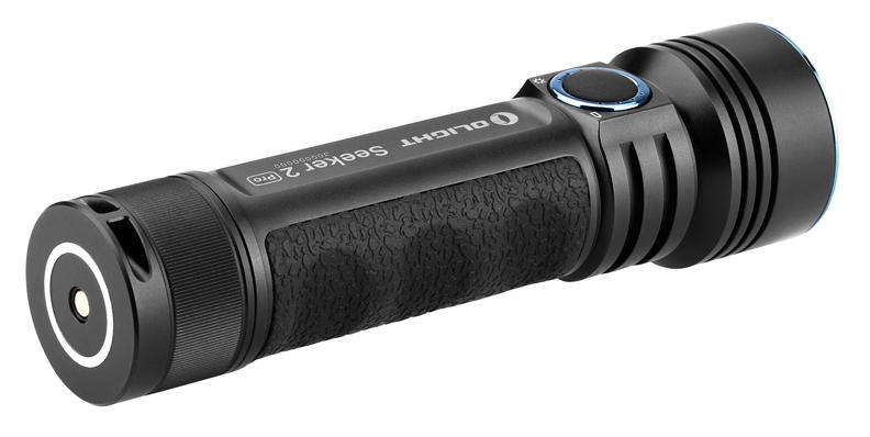 Olight Seeker2 pro 3200ルーメン OLIGHT オーライト SEEKER 2 PRO ブラック 3200高ルーメン 最強