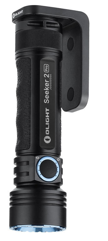 Olight Seeker 2 PRO Rechargeable Side-Switch Hand-held LED
