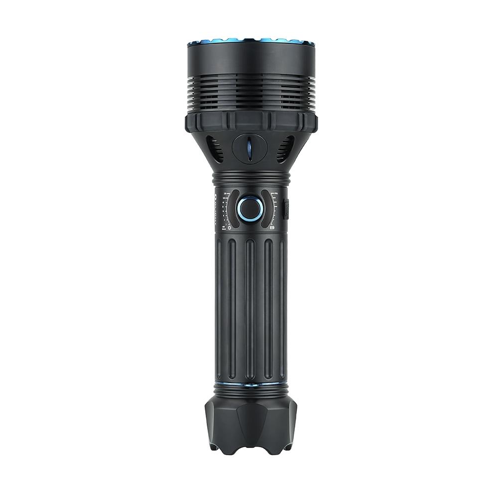 Olight X9R Marauder 25000 Lumen Rechargeable Tactical Flashlight