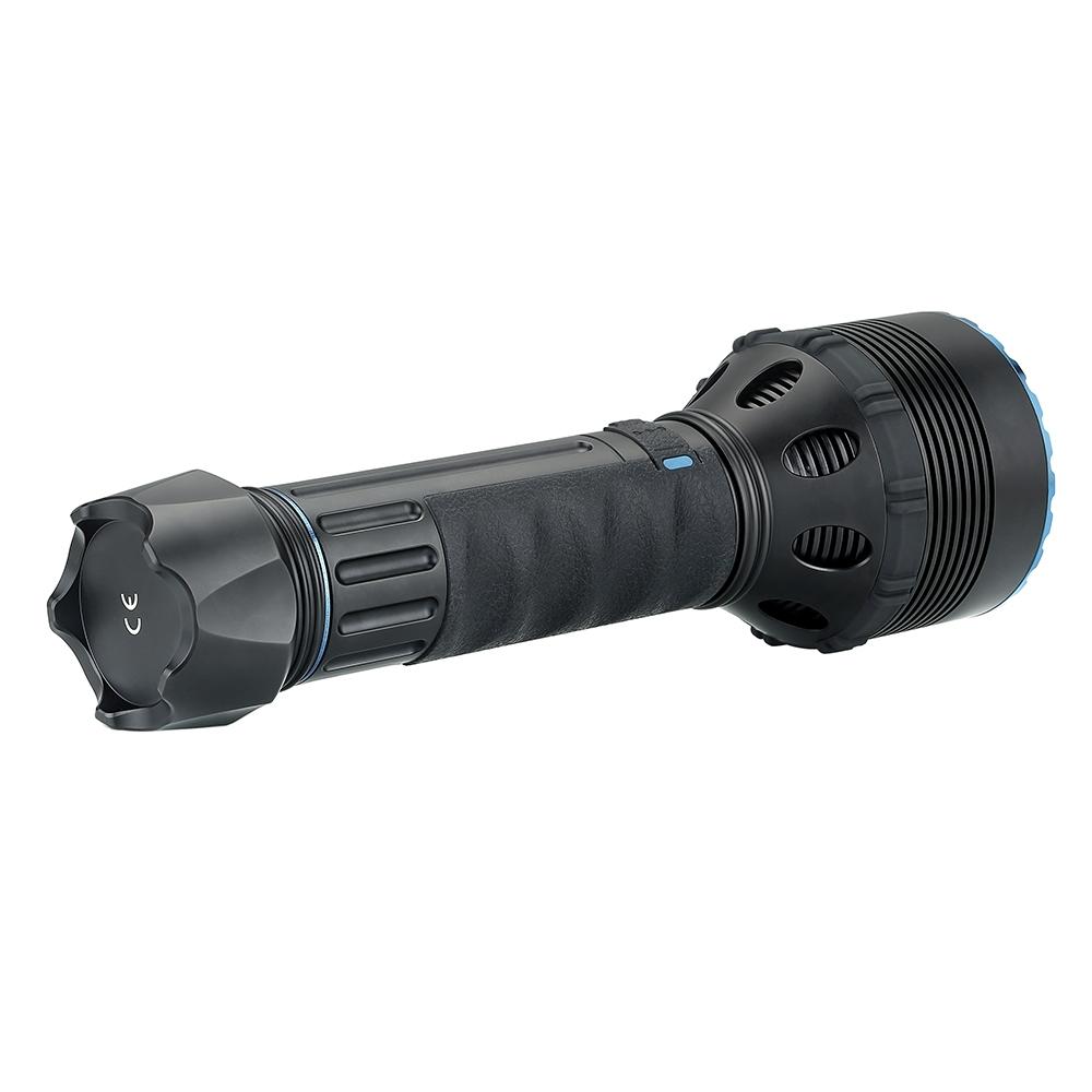 OLIGHT Ｘ9R Olight X9R Marauder 25,000 Lumen Rechargeable Flashlight