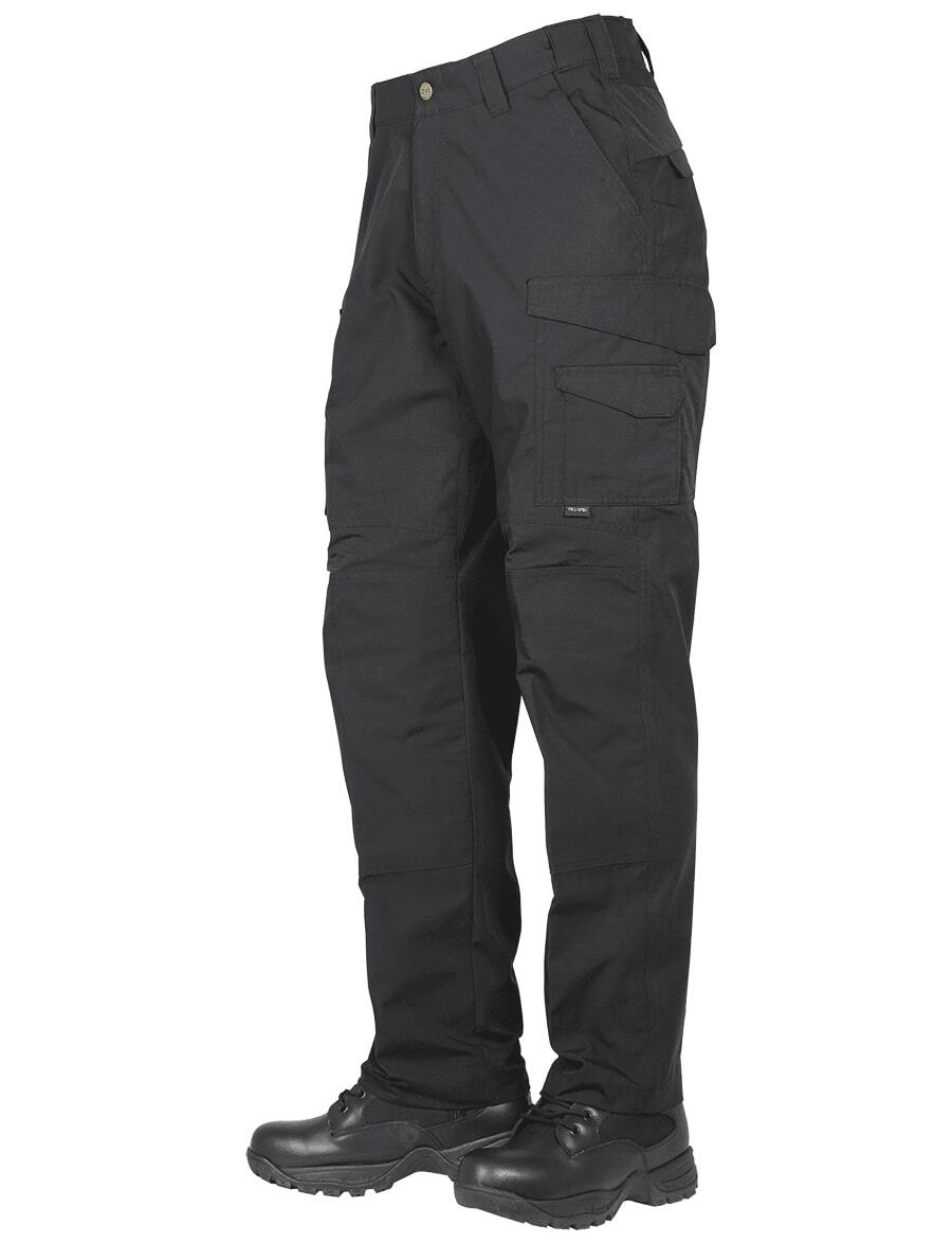 Tru-Spec Men's 24-7 Series Pro Flex Tactical Pants