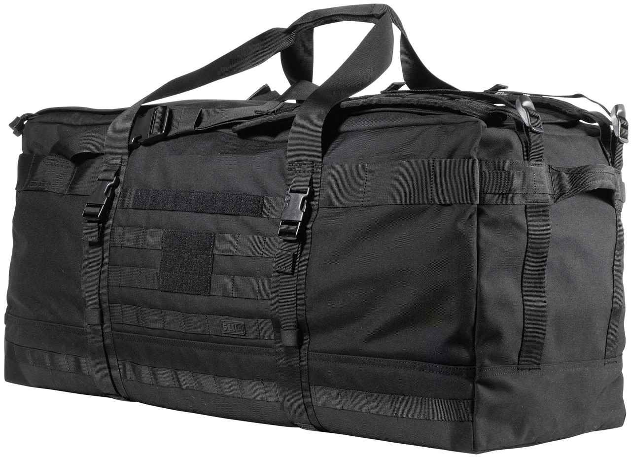 5.11 Tactical 106L Rush Load Bearing Duffel Xray 56295