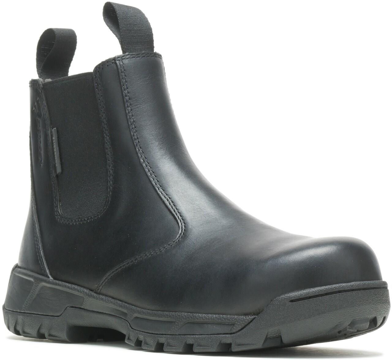 bates chelsea boot
