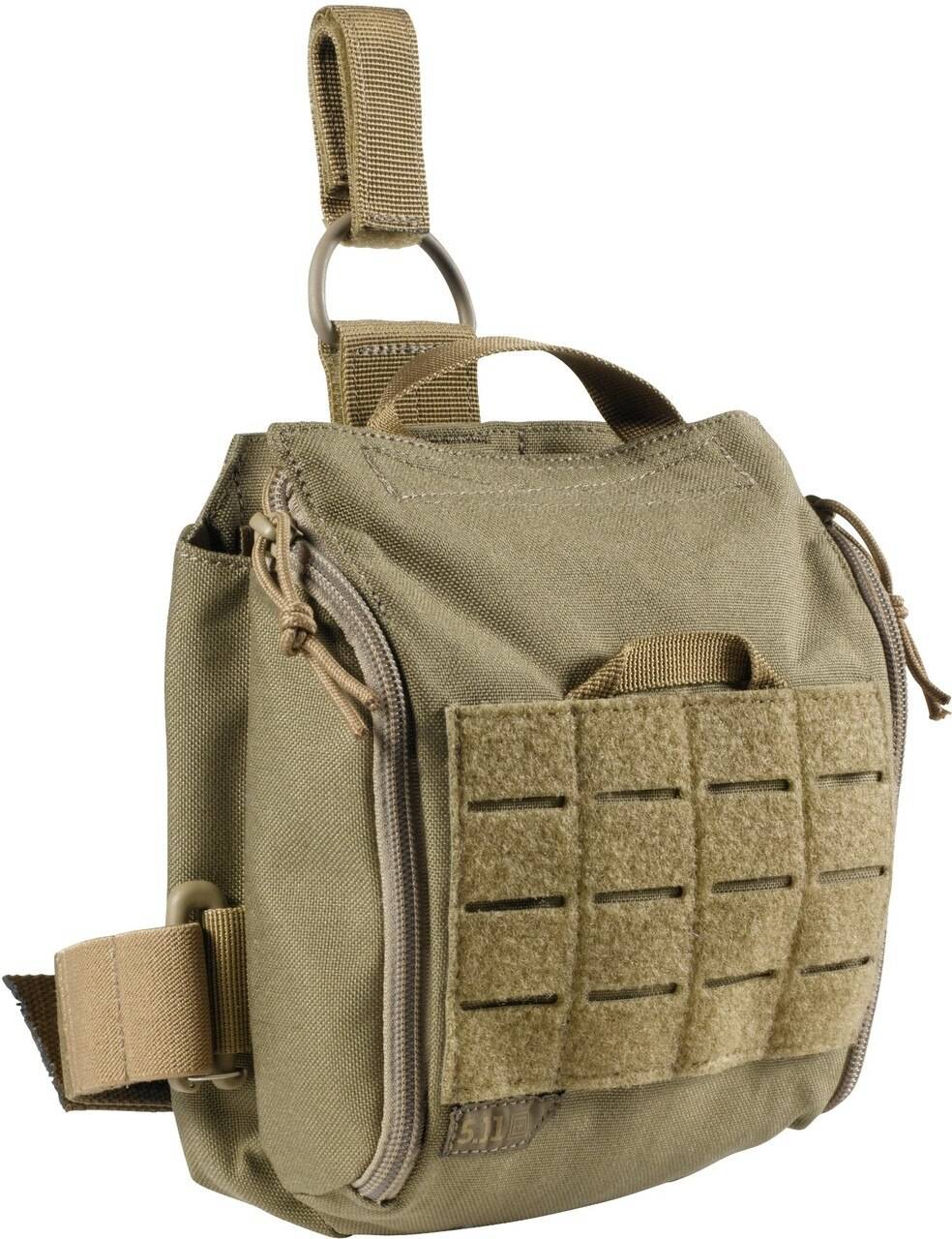 5.11 Tactical UCR IFAK Thigh Rig 56301