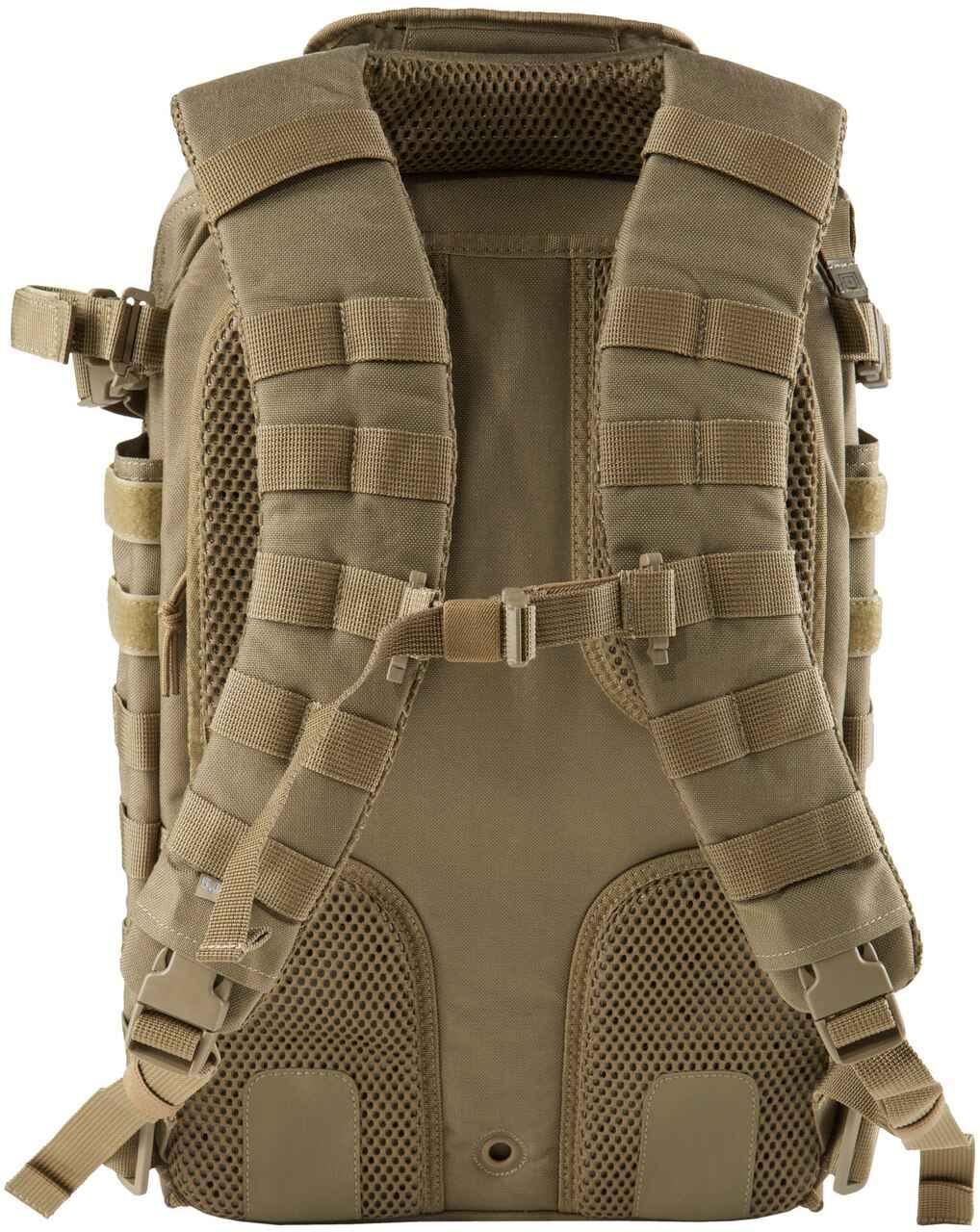 5.11 Tactical 56997 29L All Hazards Prime Backpack