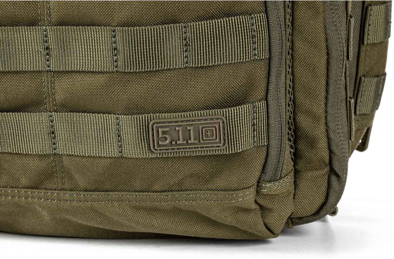 5.11 Tactical 56997 29L All Hazards Prime Backpack