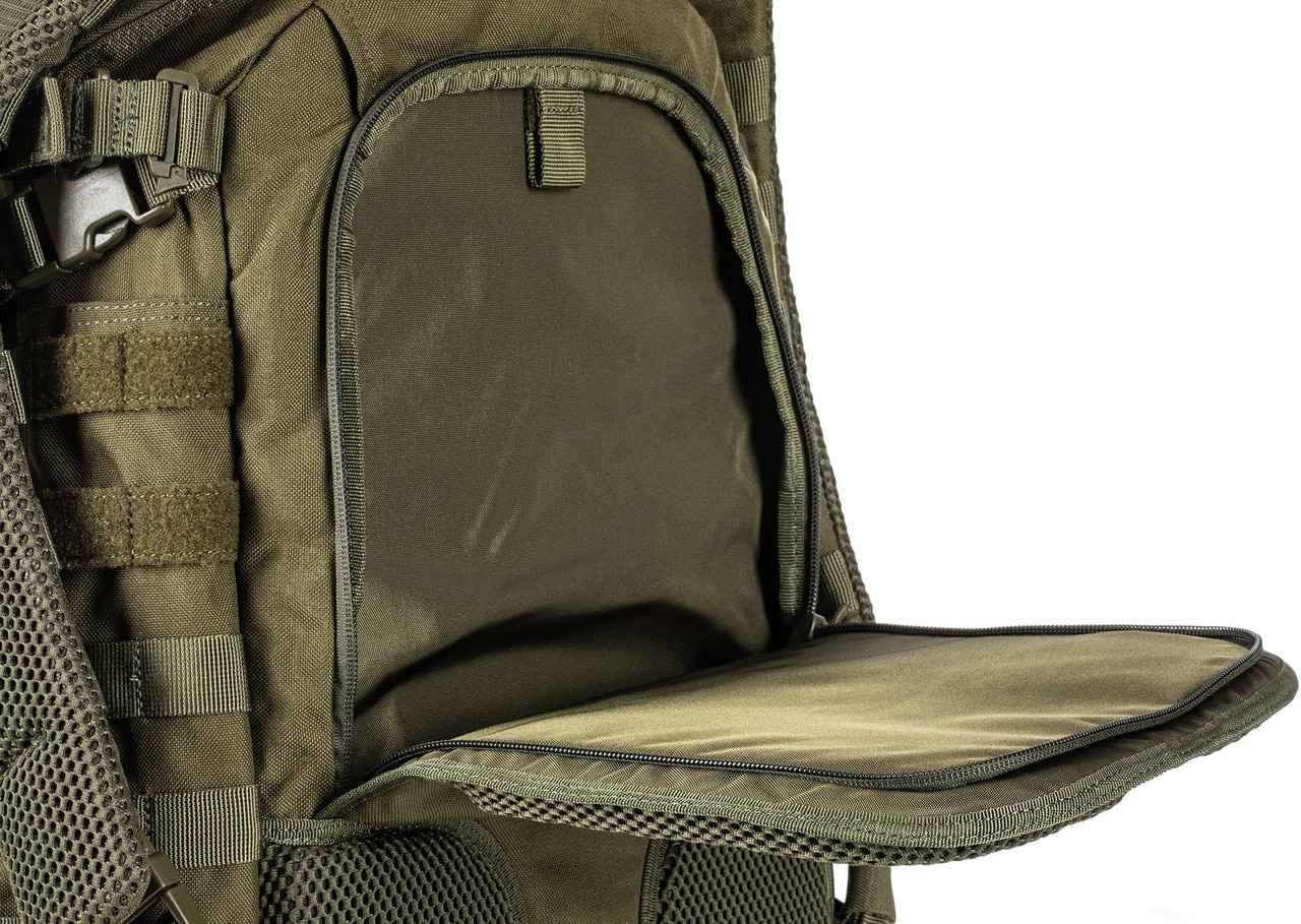 5.11 Tactical 56997 29L All Hazards Prime Backpack