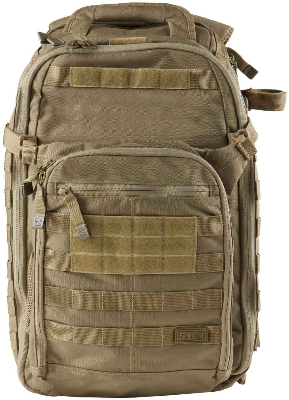 5.11 Tactical 56997 29L All Hazards Prime Backpack