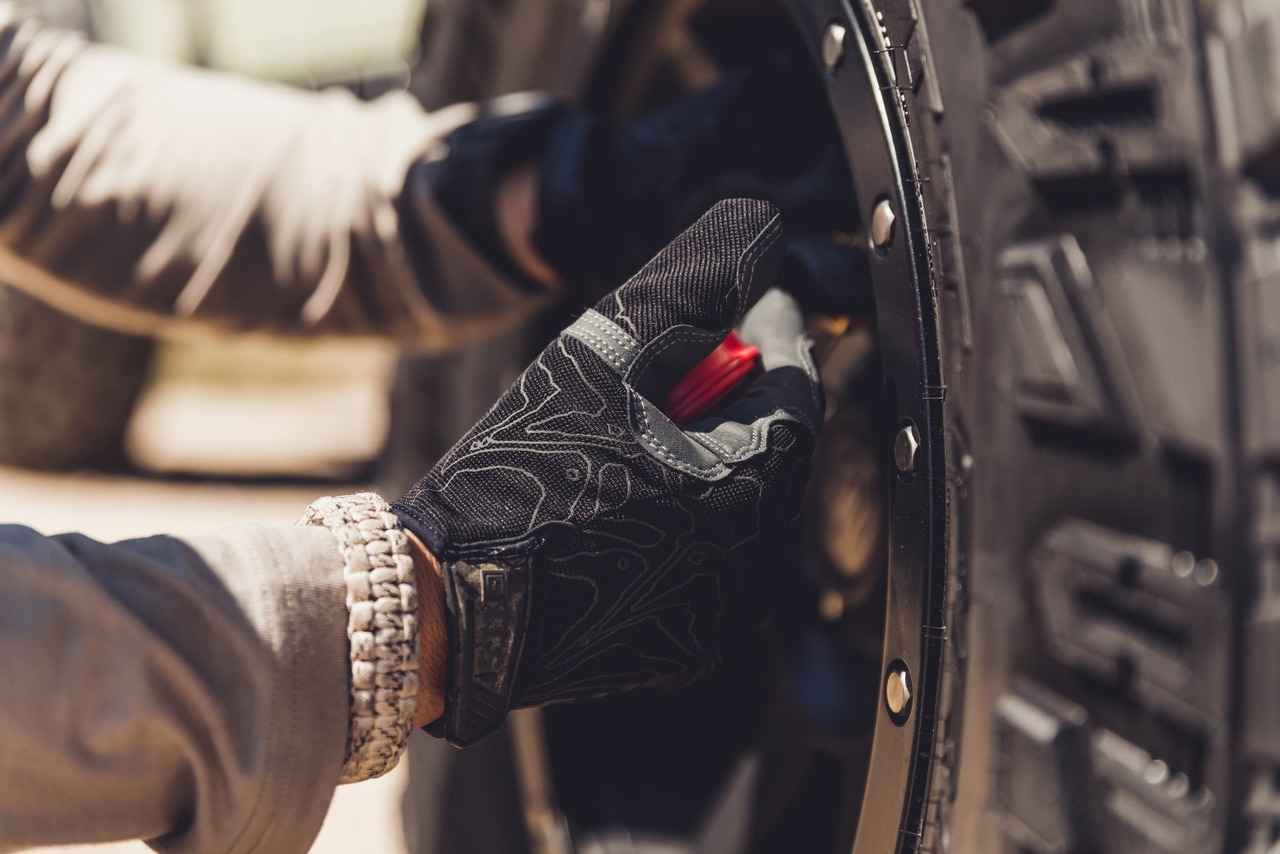 5.11 Tactical TACLITE 4.0 GLOVE　Lサイズ 5.11 Tactical TACLITE 4.0 GLOVE Lサイズ 5.11 Tactical